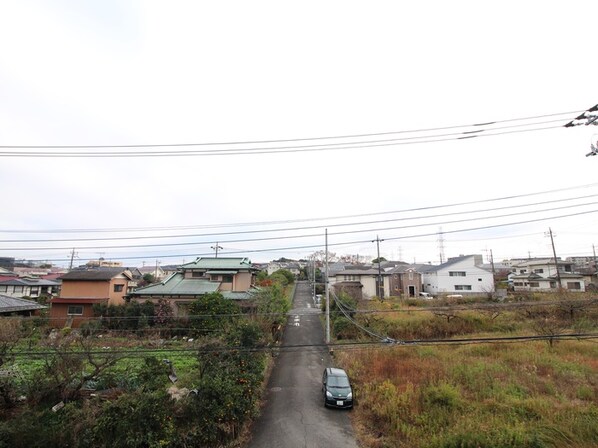 横山マンション荏田南Ⅴの物件内観写真